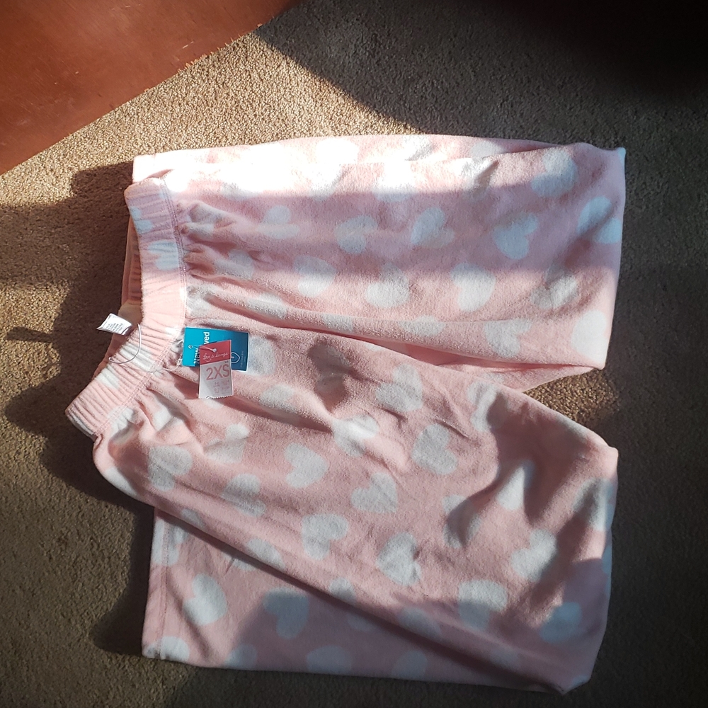 Pijama pants